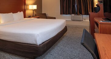 Quality Inn Stadium Area