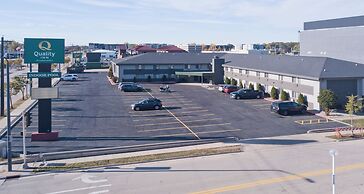 Quality Inn Stadium Area