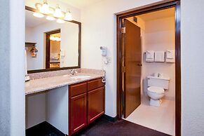 Quality Inn Stadium Area