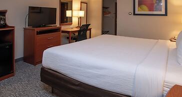 Quality Inn Stadium Area