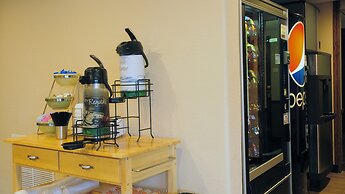 Quality Inn Stadium Area