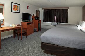 Quality Inn Stadium Area