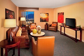 Sheraton Albuquerque Airport Hotel