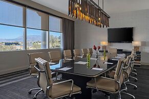 Sheraton Albuquerque Airport Hotel