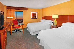 Sheraton Albuquerque Airport Hotel