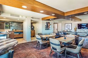 Sheraton Albuquerque Airport Hotel