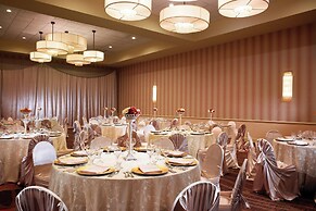 Sheraton Albuquerque Airport Hotel
