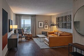 Sheraton Albuquerque Airport Hotel