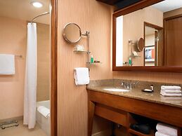 Sheraton Albuquerque Airport Hotel