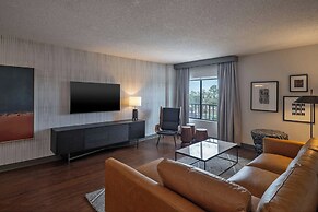 Sheraton Albuquerque Airport Hotel