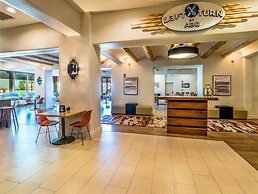 Sheraton Albuquerque Airport Hotel