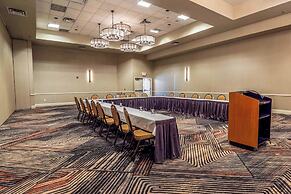 Sheraton Albuquerque Airport Hotel