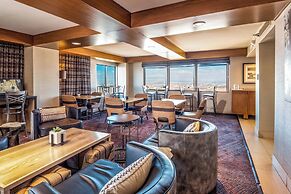 Sheraton Albuquerque Airport Hotel