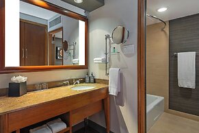 Sheraton Albuquerque Airport Hotel