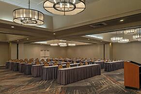 Sheraton Albuquerque Airport Hotel