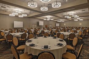 Sheraton Albuquerque Airport Hotel
