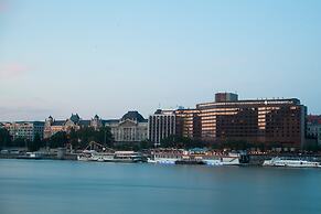 InterContinental Budapest, an IHG Hotel