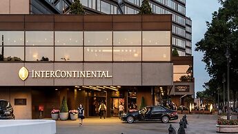 InterContinental Budapest by IHG