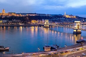 InterContinental Budapest by IHG