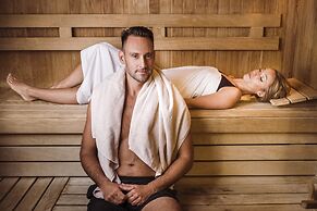 InterContinental Budapest by IHG