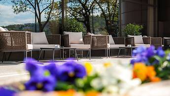 InterContinental Budapest by IHG