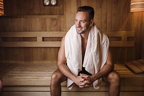 InterContinental Budapest by IHG