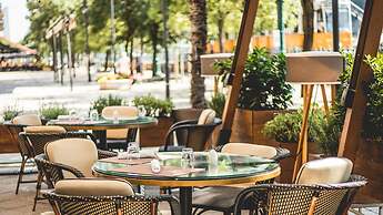 InterContinental Budapest by IHG