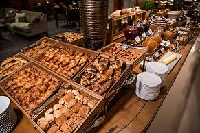 InterContinental Budapest by IHG