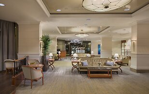 InterContinental Budapest by IHG