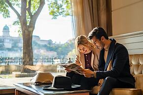 InterContinental Budapest by IHG