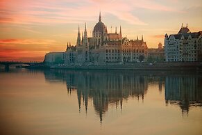 InterContinental Budapest by IHG