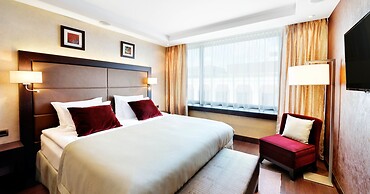 InterContinental Budapest by IHG