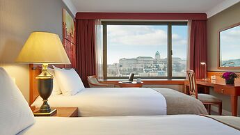 InterContinental Budapest by IHG