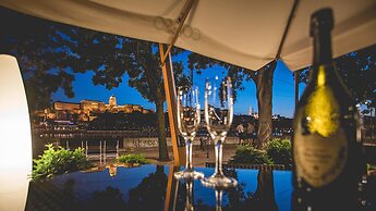 InterContinental Budapest by IHG