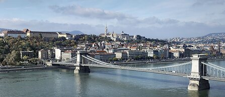 InterContinental Budapest by IHG