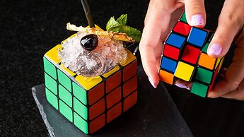 InterContinental Budapest by IHG