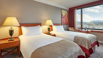 InterContinental Budapest by IHG