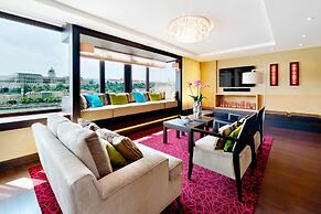 InterContinental Budapest by IHG