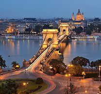 InterContinental Budapest by IHG