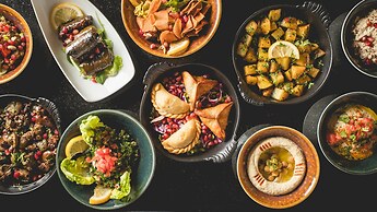 InterContinental Budapest by IHG