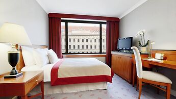 InterContinental Budapest by IHG