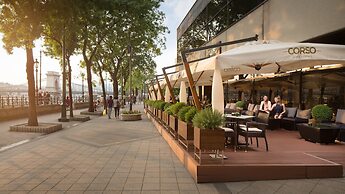 InterContinental Budapest by IHG