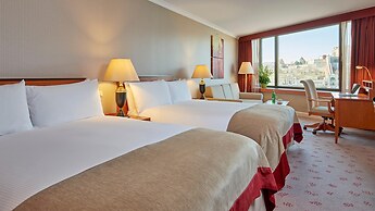 InterContinental Budapest by IHG
