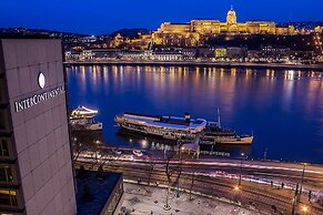 InterContinental Budapest by IHG