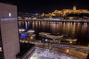 InterContinental Budapest by IHG