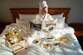 InterContinental Budapest by IHG