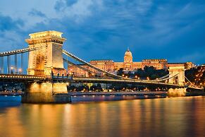 InterContinental Budapest by IHG