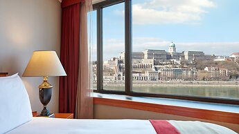 InterContinental Budapest by IHG