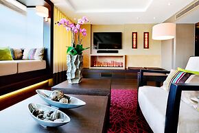 InterContinental Budapest by IHG