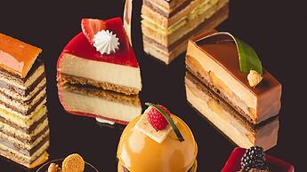 InterContinental Budapest by IHG